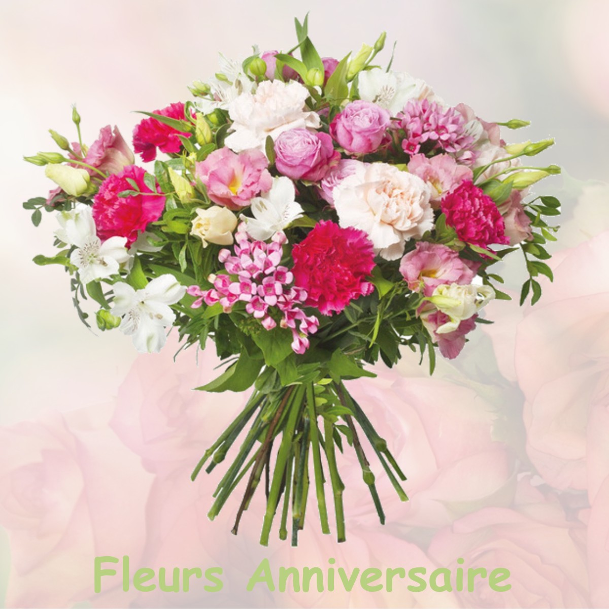 fleurs anniversaire ABONCOURT-GESINCOURT
