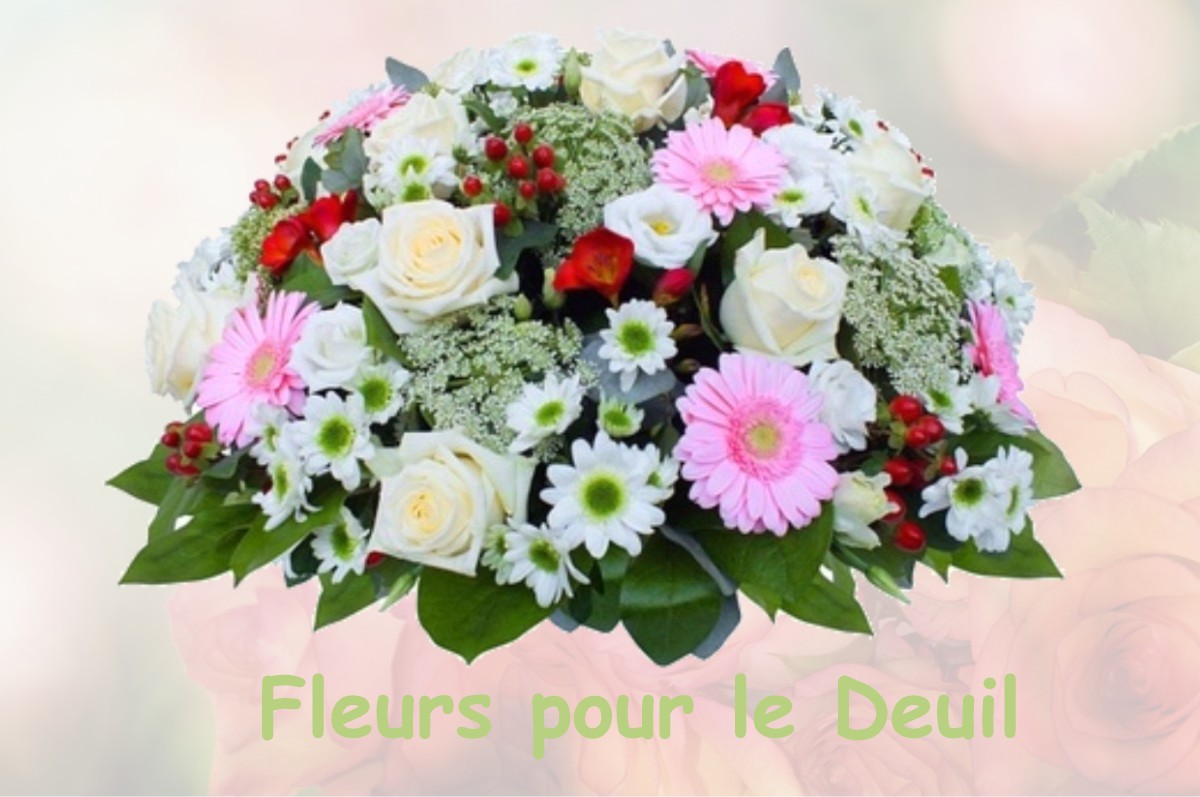 fleurs deuil ABONCOURT-GESINCOURT